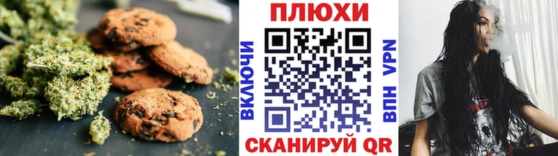 Купить закладки  Вязьма  Canna-Cookies марихуана 